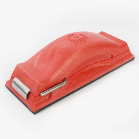 Big Horn Preppin Weapon - Red Color 19501